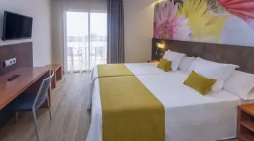 Sumus Hotel Monteplaya & Spa 4S - Adults