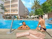 Sumus Hotel Monteplaya & Spa 4S - Adults