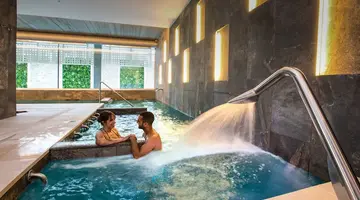 Sumus Hotel Monteplaya & Spa 4S - Adults
