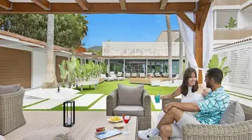 Sumus Hotel Monteplaya & Spa 4S - Adults