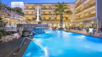 Sumus Hotel Monteplaya & Spa 4S - Adults