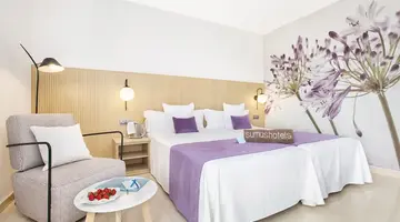 Sumus Hotel Monteplaya & Spa 4S - Adults