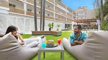 Sumus Hotel Monteplaya & Spa 4S - Adults