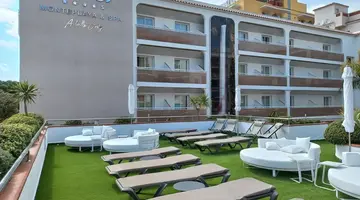 Sumus Hotel Monteplaya & Spa 4S - Adults