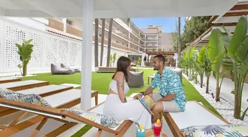 Sumus Hotel Monteplaya & Spa 4S - Adults