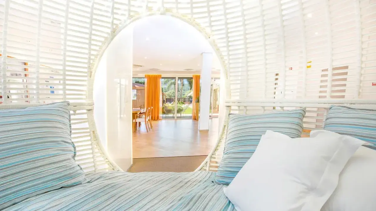 Sumus Hotel Monteplaya & Spa 4S - Adults