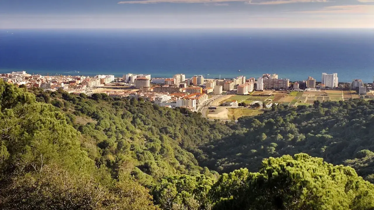 Sumus Hotel Monteplaya & Spa 4S - Adults