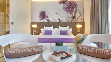 Sumus Hotel Monteplaya & Spa 4S - Adults