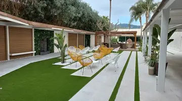 Sumus Hotel Monteplaya & Spa 4S - Adults