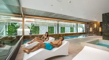 Sumus Hotel Monteplaya & Spa 4S - Adults