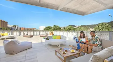 Sumus Hotel Monteplaya & Spa 4S - Adults