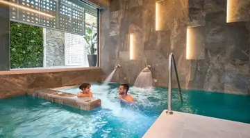 Sumus Hotel Monteplaya & Spa 4S - Adults