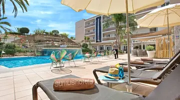 Sumus Hotel Monteplaya & Spa 4S - Adults