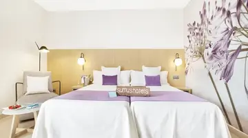 Sumus Hotel Monteplaya & Spa 4S - Adults