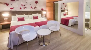 Sumus Hotel Monteplaya & Spa 4S - Adults