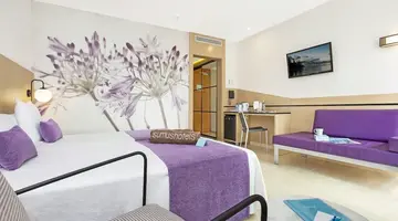 Sumus Hotel Monteplaya & Spa 4S - Adults