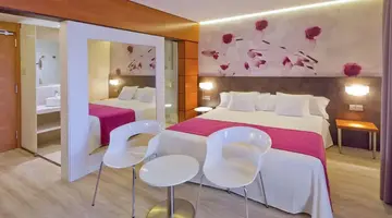 Sumus Hotel Monteplaya & Spa 4S - Adults