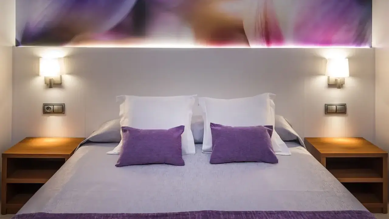 Sumus Hotel Monteplaya & Spa 4S - Adults