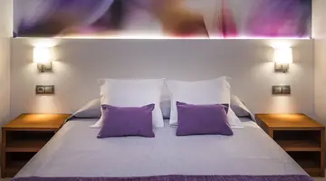 Sumus Hotel Monteplaya & Spa 4S - Adults