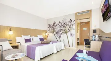 Sumus Hotel Monteplaya & Spa 4S - Adults