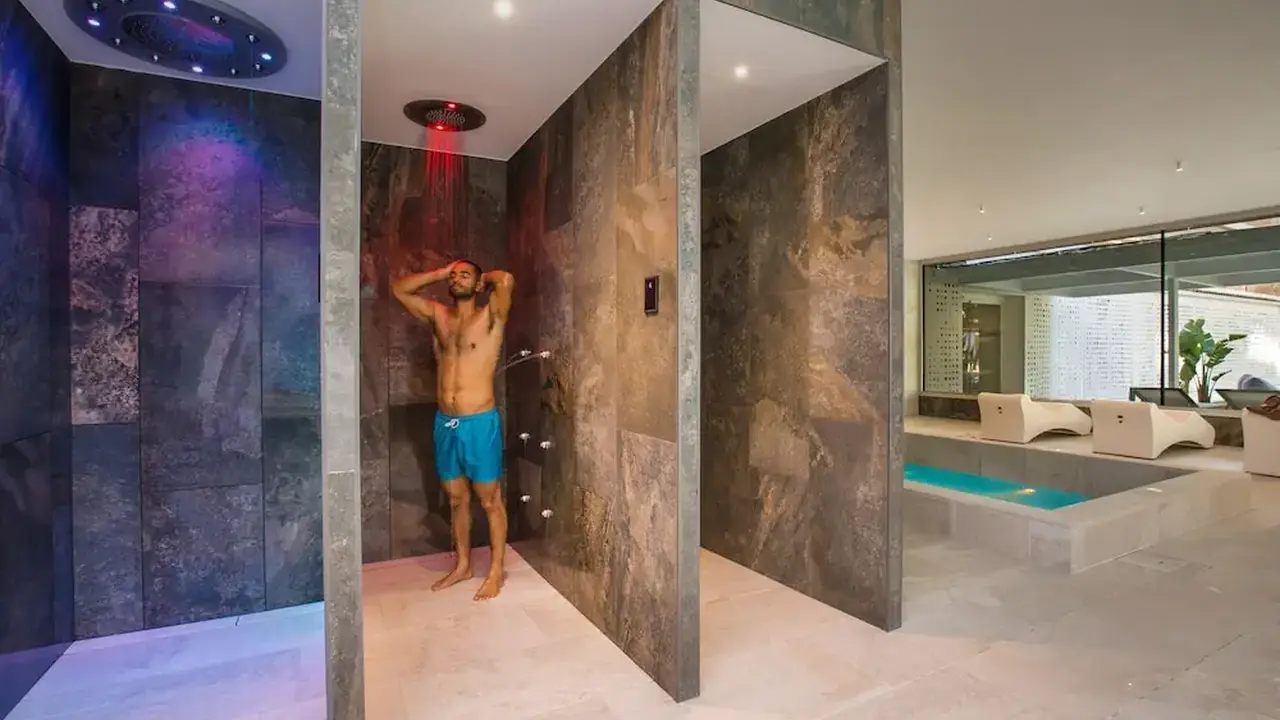 Sumus Hotel Monteplaya & Spa 4S - Adults