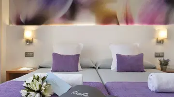 Sumus Hotel Monteplaya & Spa 4S - Adults