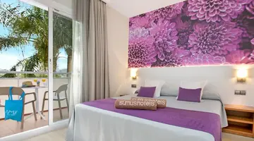 Sumus Hotel Monteplaya & Spa 4S - Adults