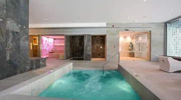 Sumus Hotel Monteplaya & Spa 4S - Adults