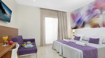 Sumus Hotel Monteplaya & Spa 4S - Adults