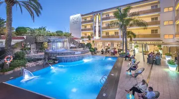Sumus Hotel Monteplaya & Spa 4S - Adults