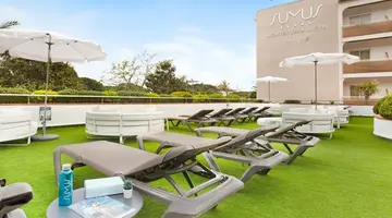 Sumus Hotel Monteplaya & Spa 4S - Adults