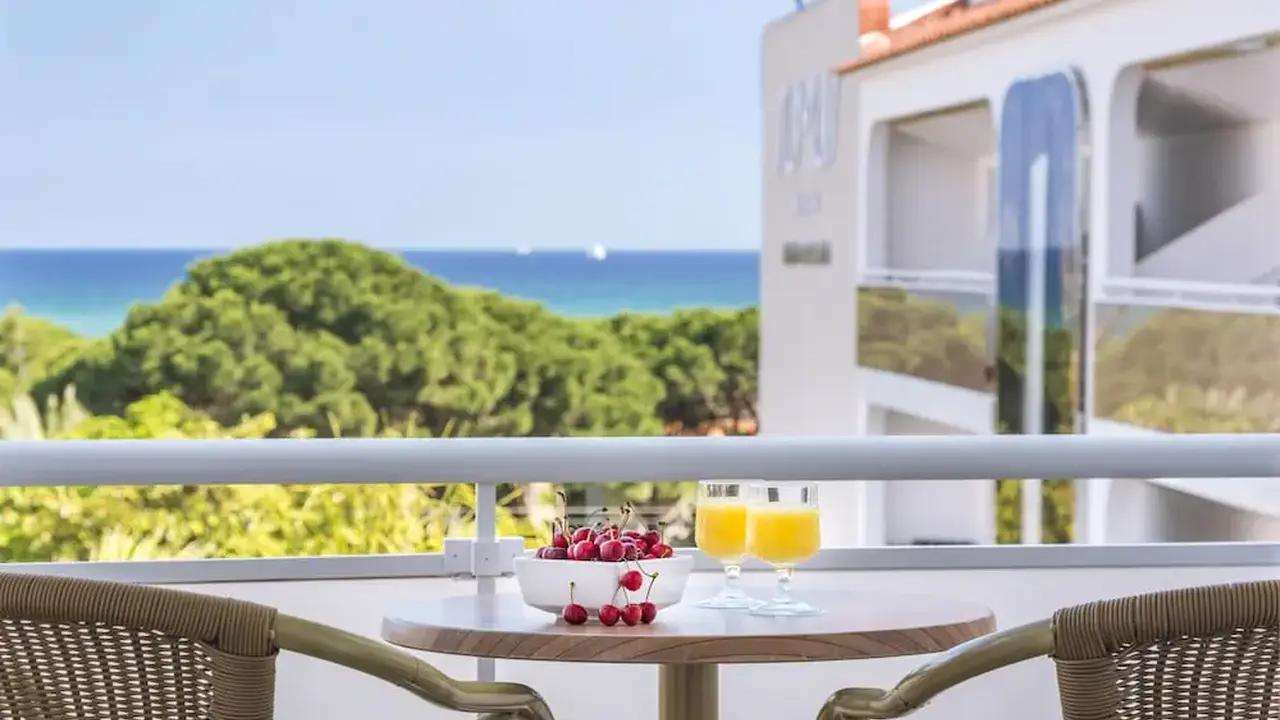 Sumus Hotel Monteplaya & Spa 4S - Adults