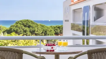 Sumus Hotel Monteplaya & Spa 4S - Adults