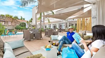 Sumus Hotel Monteplaya & Spa 4S - Adults