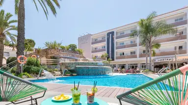 Sumus Hotel Monteplaya & Spa  - Adults Only