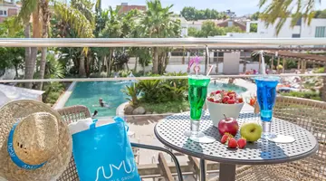 SUMUS HOTEL STELLA & SPA (Adult Recommended)