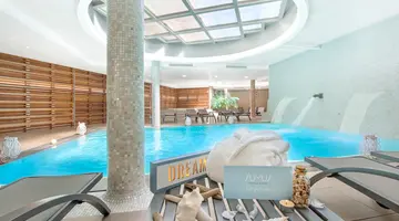 SUMUS HOTEL STELLA & SPA (Adult Recommended)