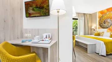 SUMUS HOTEL STELLA & SPA (Adult Recommended)