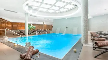SUMUS HOTEL STELLA & SPA (Adult Recommended)