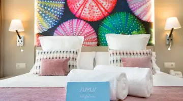 SUMUS HOTEL STELLA & SPA (Adult Recommended)