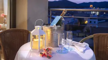 SUMUS HOTEL STELLA & SPA (Adult Recommended)