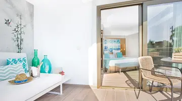 SUMUS HOTEL STELLA & SPA (Adult Recommended)