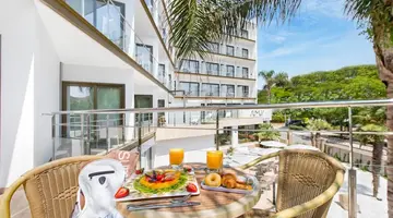 SUMUS HOTEL STELLA & SPA (Adult Recommended)