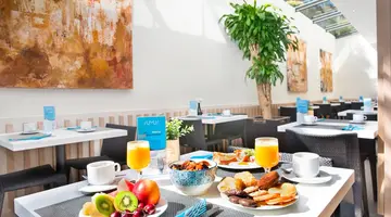SUMUS HOTEL STELLA & SPA (Adult Recommended)