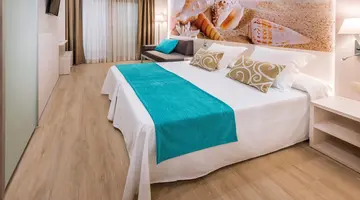 SUMUS HOTEL STELLA & SPA (Adult Recommended)
