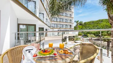 SUMUS HOTEL STELLA & SPA (Adult Recommended)
