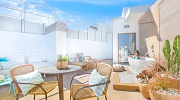 SUMUS HOTEL STELLA & SPA (Adult Recommended)
