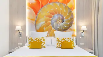 SUMUS HOTEL STELLA & SPA (Adult Recommended)