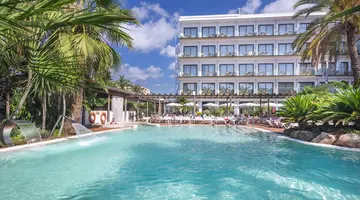 SUMUS HOTEL STELLA & SPA (Adult Recommended)