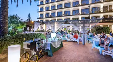 Sumus Hotel Stella & Spa